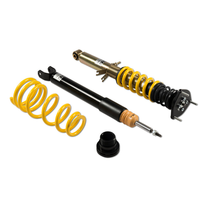 ST XTA Adjustable Coilovers 2009+ Nissan 370Z / 08-13 Infiniti G37 Coupe.