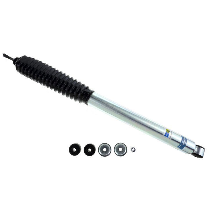 Bilstein 5100 Series 1987 Jeep Wrangler Base Front 46mm Monotube Shock Absorber.