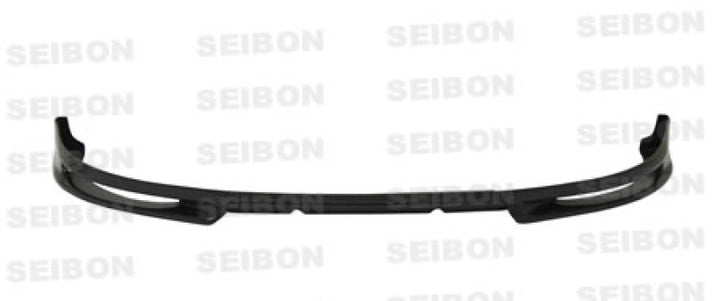 Seibon 06-08 VW Golf GTI Carbon Fiber Front Lip.