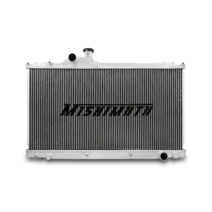 Mishimoto 01-05 Lexus IS300 Manual Aluminum Radiator.