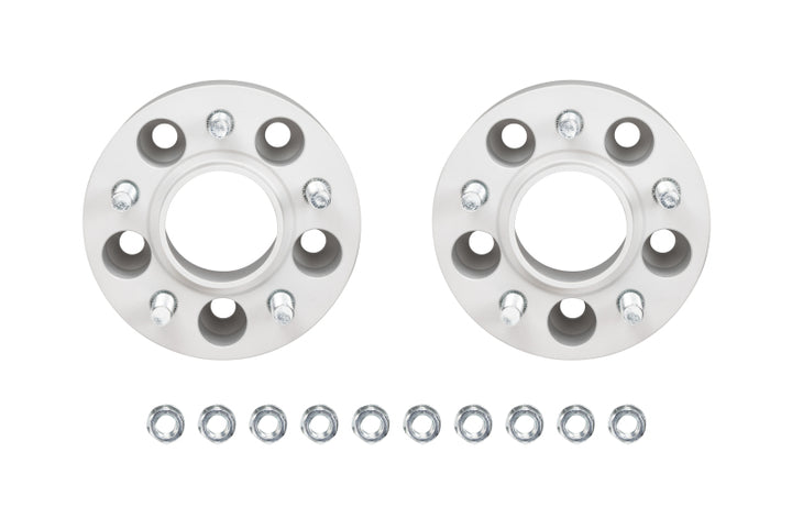 Eibach Pro-Spacer 45mm Spacer / Bolt Pattern 5x114.3 / Hub Center 70.5 for 94-04 Ford Mustang (SN95).
