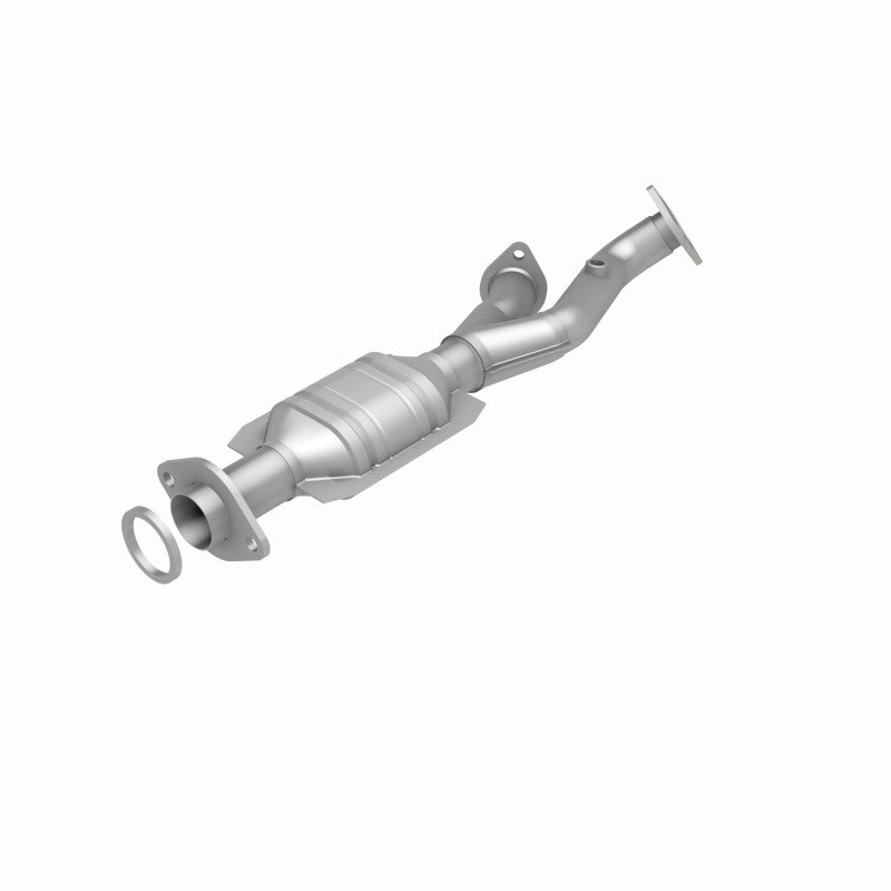 MagnaFlow Conv DF 03-04 4Runner 4.7 Rear.