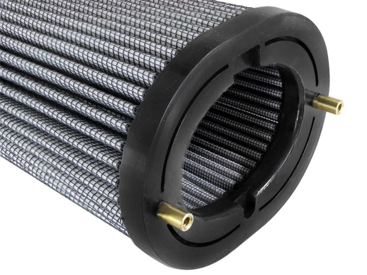 aFe MagnumFLOW OE Replacement Pro DRY S Air Filters 13-14 Porsche Cayman/Boxster (981) H6 2.7L/3.4L.