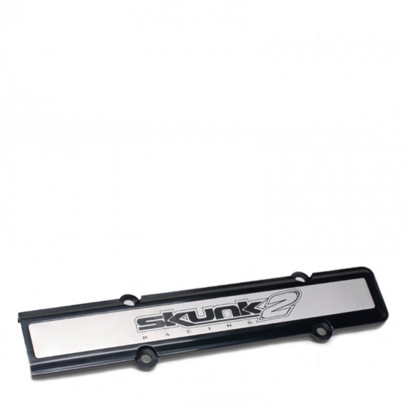 Skunk2 Honda/Acura B Series VTEC Billet Wire Cover (Black Series).