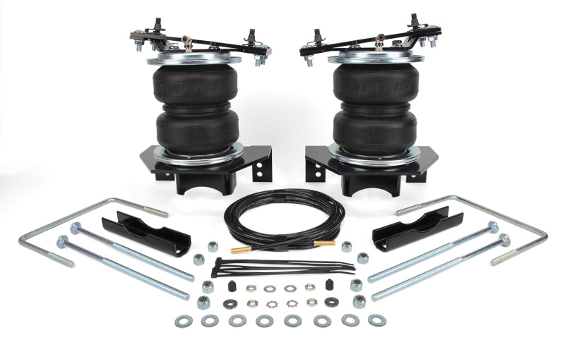 Air Lift Loadlifter 5000 Air Spring Kit for 2020 Ford F250/F350 SRW & DRW 4WD.