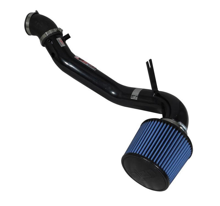 Injen 02-06 RSX Type S w/ Windshield Wiper Fluid Replacement Bottle Black Cold Air Intake.