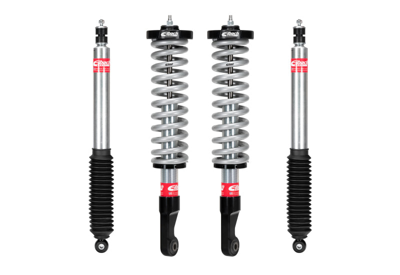 Eibach Pro-Truck Coilover Stage 2 16-21 Toyota Tundra 4WD.