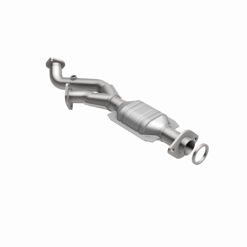 MagnaFlow Conv DF 03-04 4Runner 4.7 Rear.