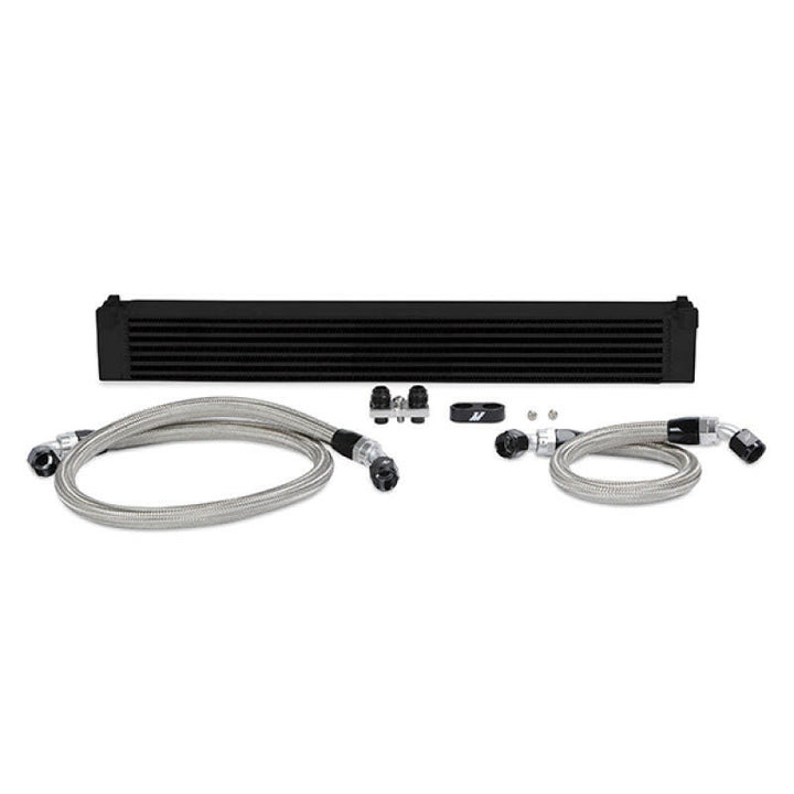 Mishimoto BMW E46 M3 Oil Cooler Kit.