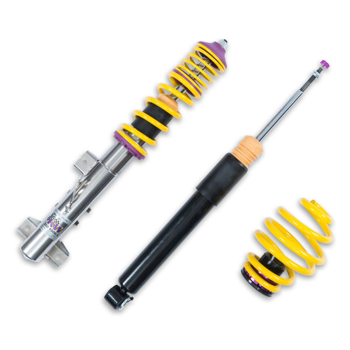 KW Coilover Kit V2 BMW M3 E36 (M3B M3/B) Coupe Convertible Sedan.