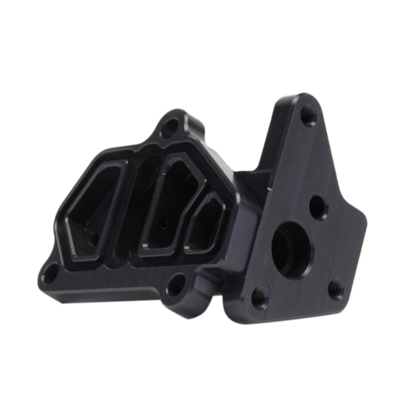 Skunk2 Honda/Acura B-Series VTEC Black Anodized Billet Solenoid.