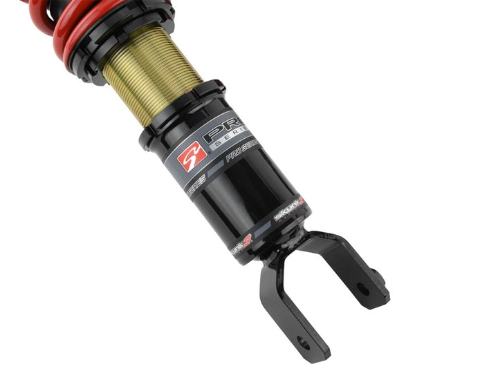 Skunk2 92-95 Honda Civic / 94-01 Acura Integra Pro-ST Coilovers (Front 10 kg/mm - Rear 10 kg/mm).