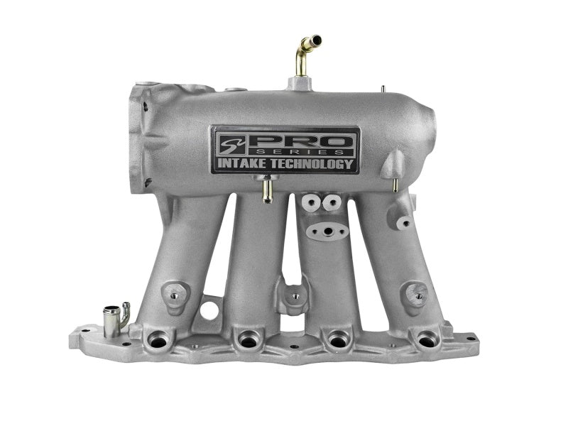 Skunk2 Pro Series 88-01 Honda/Acura B16A/B/B17A/B18C Intake Manifold (CARB Exempt).