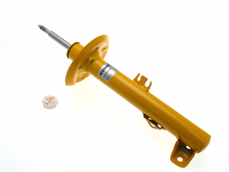 Koni Sport (Yellow) Shock 96-02 BMW E36 Z3 4 and 6 cyl. (Incl. M-Technik) - Right Front.