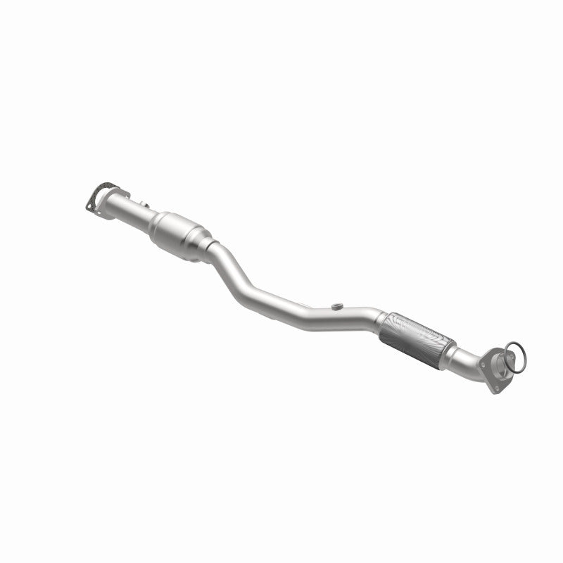 MagnaFlow Conv Direct Fit Catalytic Converter 2007-2015 Nissan Altima L4 2.5L Gas and Diesel.