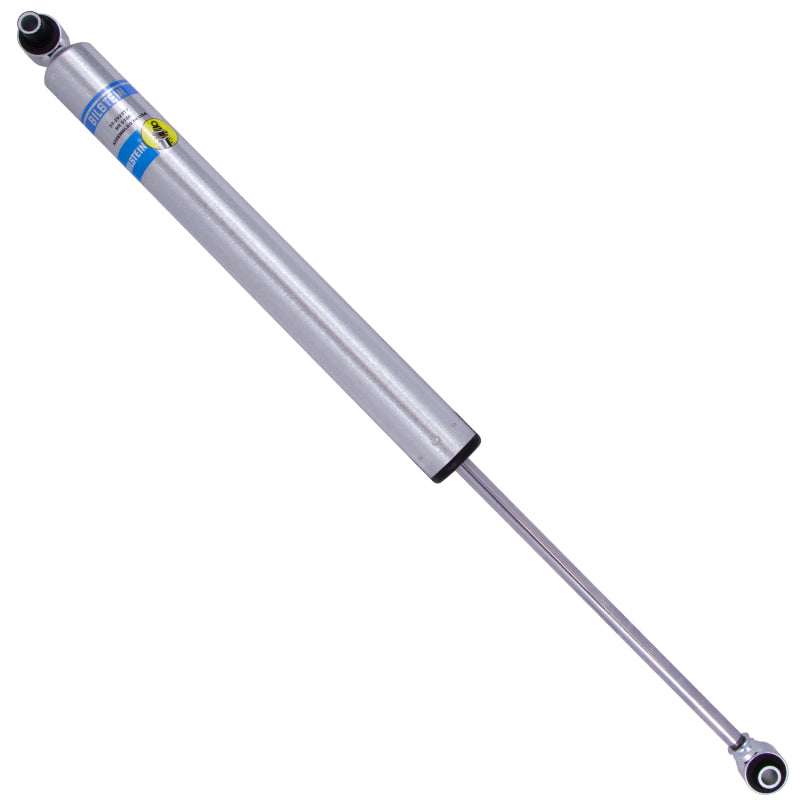 Bilstein B8 18-20 Jeep Wrangler Rear Shock Absorber (Lifted Height 3-4.5in / Requires Bump Stop Ext).