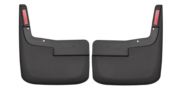 Husky Liners 21-23 Ford F-150 Front Mud Guard Set.