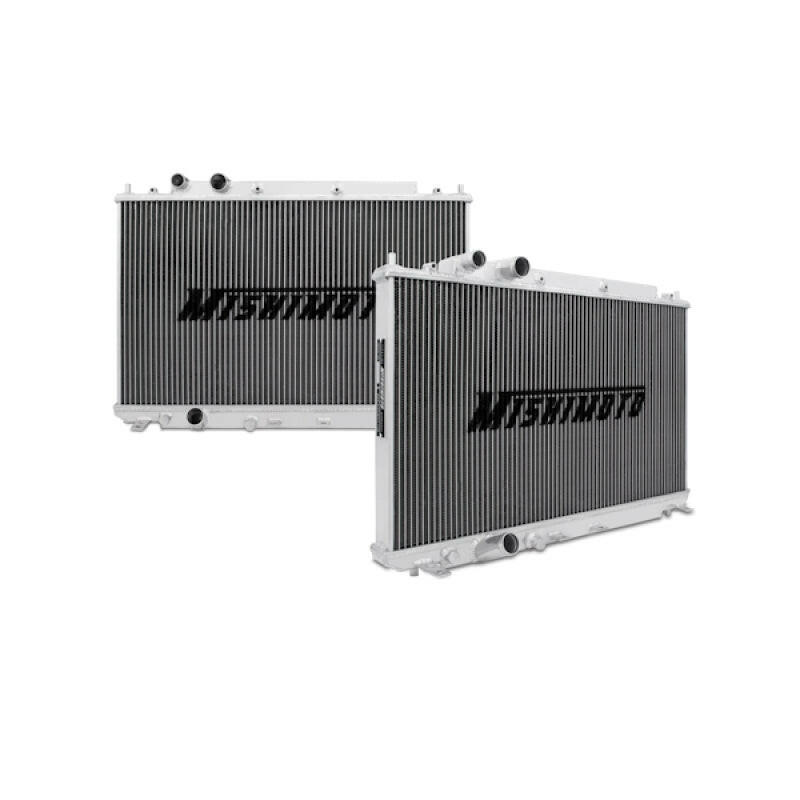 Mishimoto 06+ Honda Civic SI Manual Aluminum Radiator.