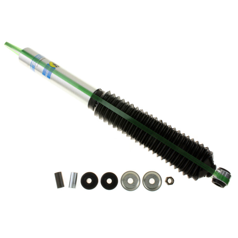 Bilstein 5125 Series KBOA Lifted Truck Collapsed L 385.80mm Extended L 619.30mm Shock Absorber.
