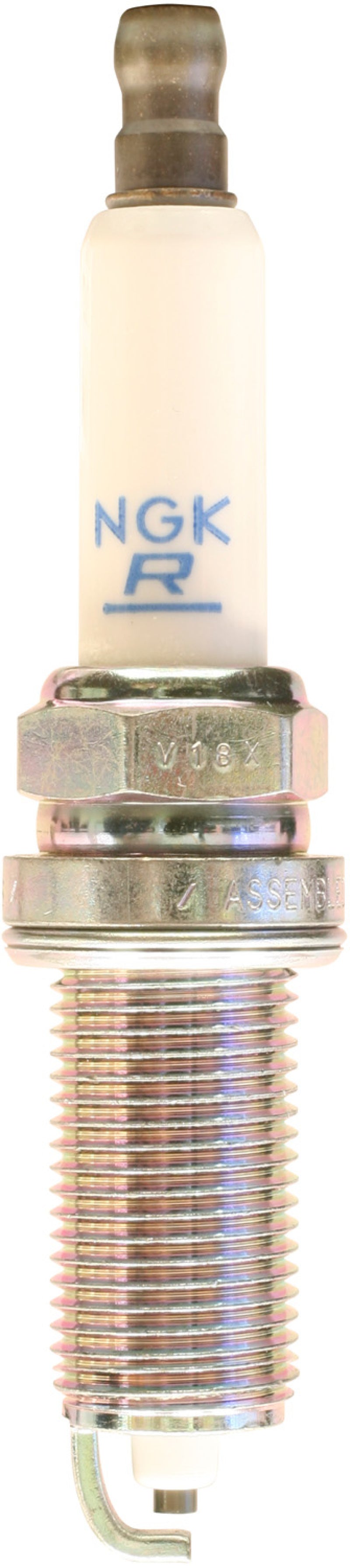 NGK Nickel Spark Plug Box of 4 (LZFR5C-11).
