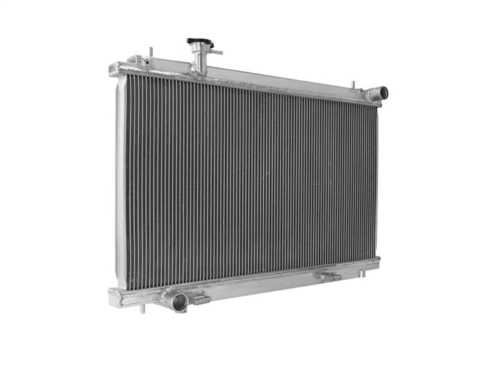 Skunk2 Alpha Series 03-06 Nissan 350Z Radiator.