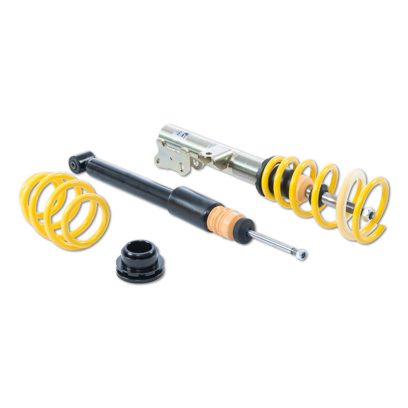 ST X-Height Adjustable Coilovers 2014+ Mercedes-Benz CLA 250 (2WD Only) 2.0T.