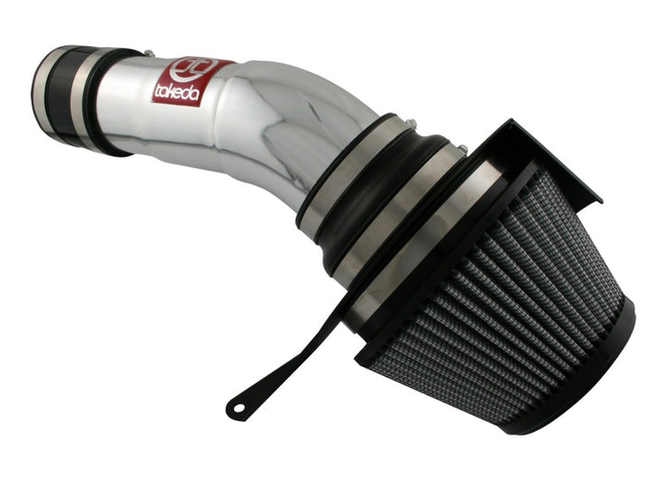 aFe Takeda Intakes Stage-2 PDS AIS PDS Honda Accord 08-12 / Acura TL 09-13 V6-3.5L/3.7L (pol).