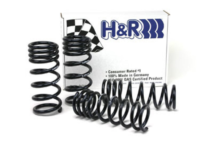 H&R 03-08 Nissan 350Z Sport Spring.