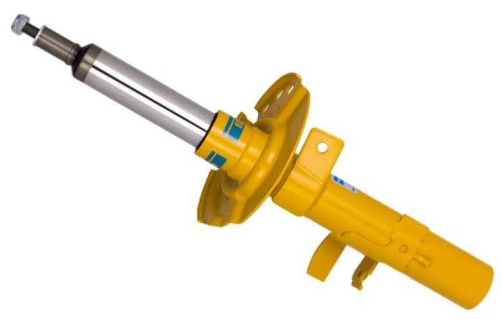 Bilstein B8 Performance Plus 14-18 Ford Focus Front Right Monotube Suspension Strut.