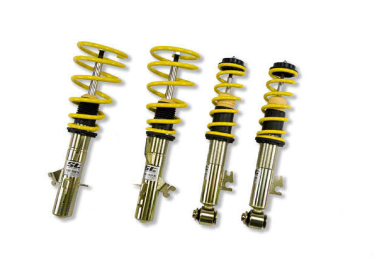 ST Coilover Kit 07-13 Mini Cooper R56 (Excl S/Clubman/RCW).