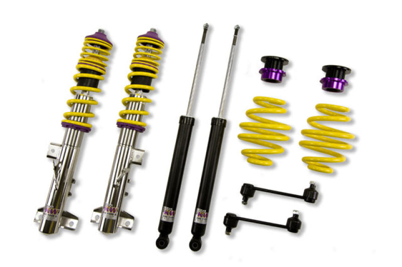 KW Coilover Kit V1 BMW M3 E36 (M3B M3/B) Coupe Convertible Sedan.