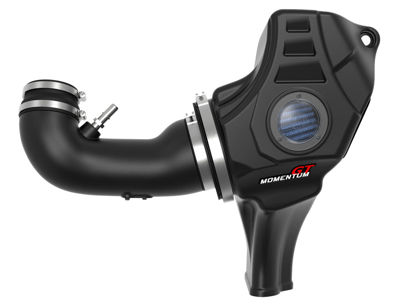 aFe Momentum GT Pro 5R Cold Air Intake System 18-19 Ford Mustang GT 5.0L V8.