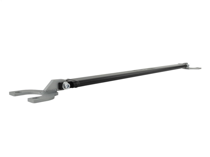 Skunk2 88-00 Honda Civic/Del Sol/94-01 Acura Integra Rear Upper Strut Tower Bar (Black Series).