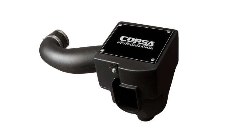 Corsa Chrysler/Dodge 04-10 300/05-10 Charger/05-08 Magnum STR-8 6.1L V8 Air Intake.