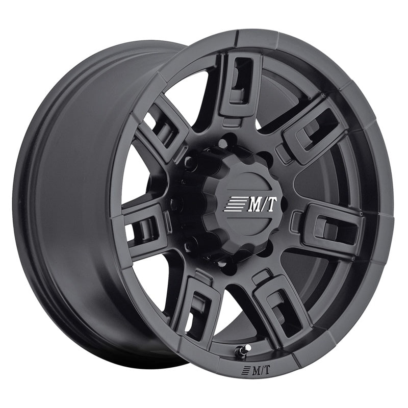 Mickey Thompson Sidebiter II Wheel - 22X12 8x180 5.250 90000030367.