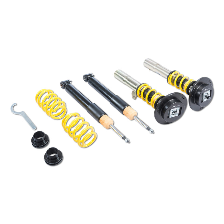 ST XTA Adjustable Coilovers 14-19 Mini Cooper (F56) Incl. S & JCW.