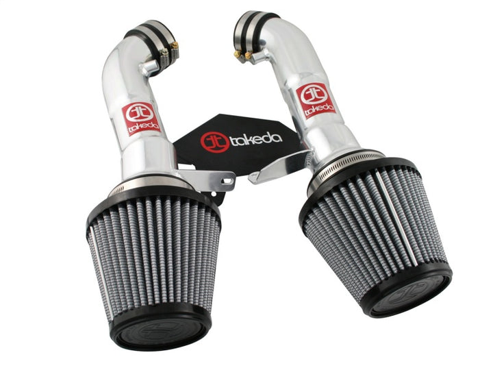 aFe Takeda Intakes Stage-2 PDS AIS PDS Infiniti G37 Coupe 08-12 V6-3.7L (pol).