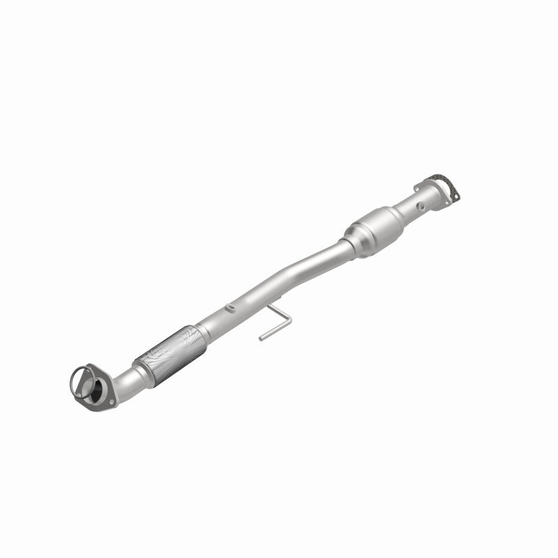 MagnaFlow Conv Direct Fit Catalytic Converter 2007-2015 Nissan Altima L4 2.5L Gas and Diesel.