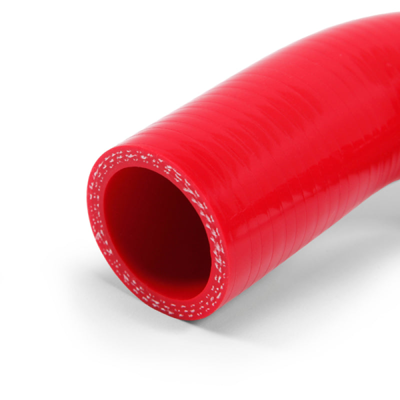 Mishimoto 06-14 Mini Cooper S (Turbo) Red Silicone Hose Kit.