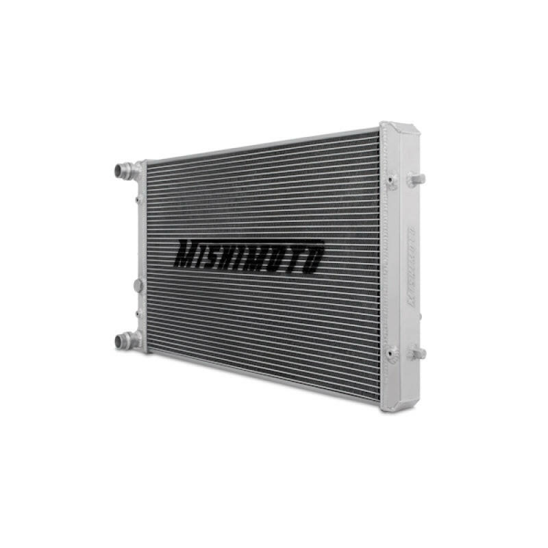 Mishimoto 99-02 Volkswagen Golf Manual Aluminum Radiator.