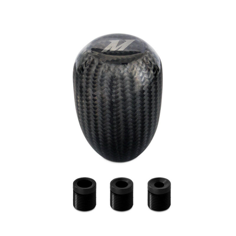 Mishimoto Carbon Fiber Shift Knob.