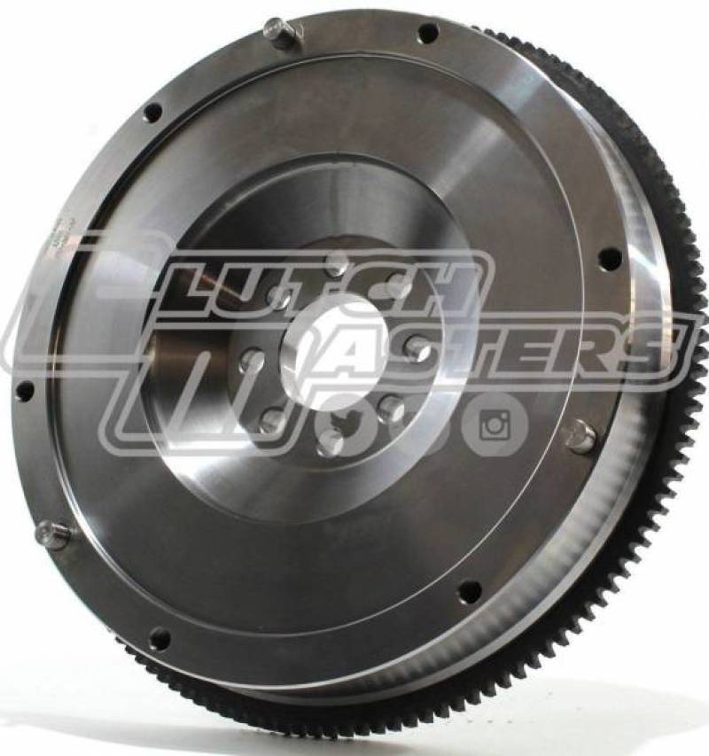 Clutch Masters 02-06 Mini Cooper S 1.6L Supercharged Steel Flywheel.
