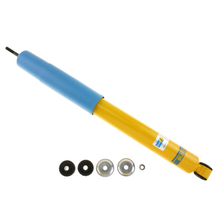 Bilstein 4600 Series 1975-1991 Ford E-350 Econoline Rear Monotube Strut Assembly.