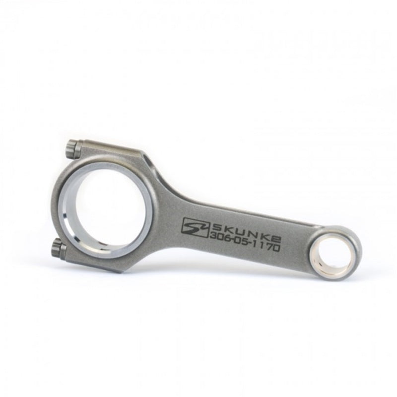 Skunk2 Alpha Series Honda H22A Connecting Rods.