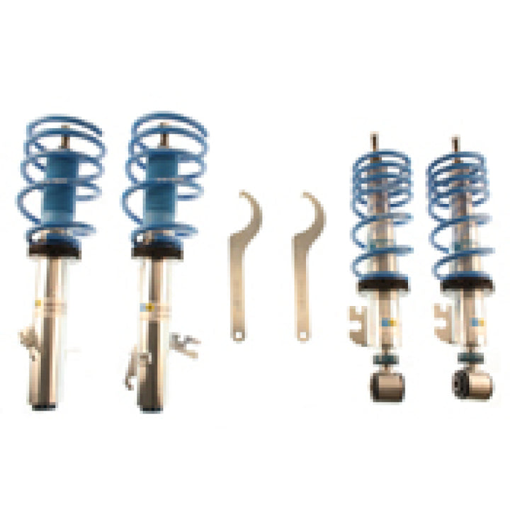 Bilstein B16 2002 Mini Cooper Base Front and Rear Suspension Kit.