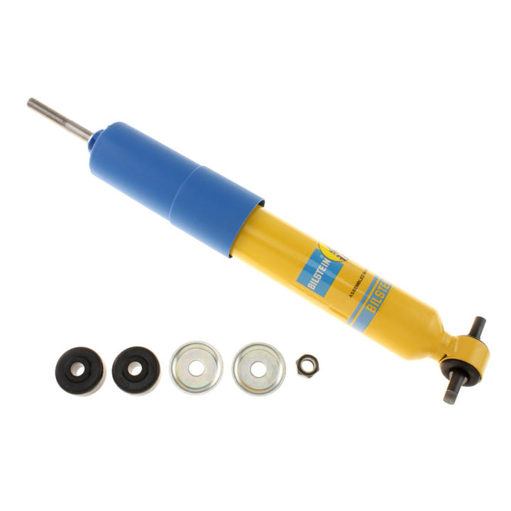 Bilstein 4600 Series 1997 Ford F-150 Base RWD Front 46mm Monotube Shock Absorber.