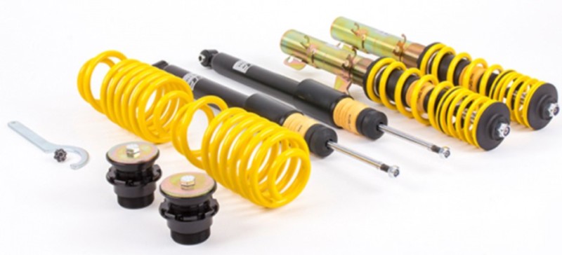 ST XA Adjustable Coilovers 07-13 Mini Cooper (R56) (Excl. S/Clubman/RCW).