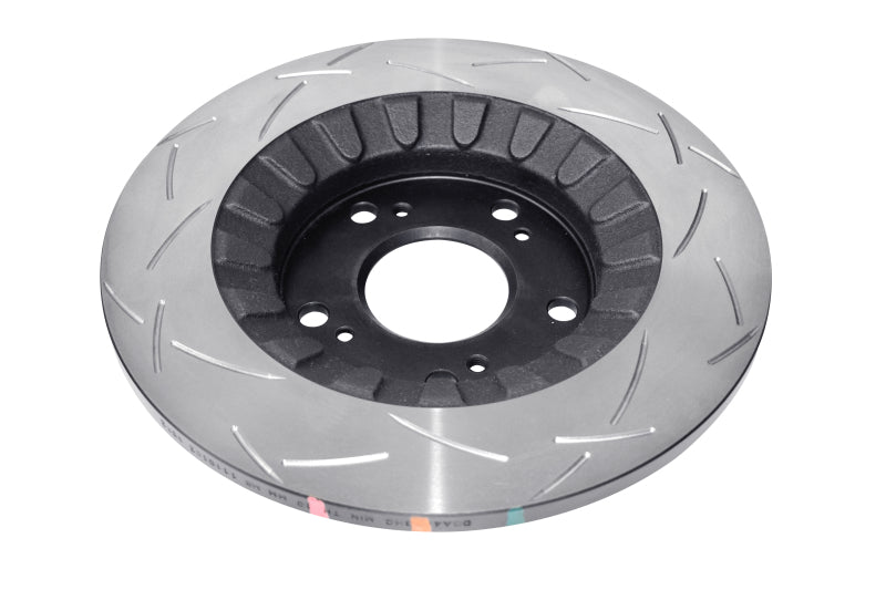 DBA 00-05 S2000 Rear Slotted 4000 Series Rotor.