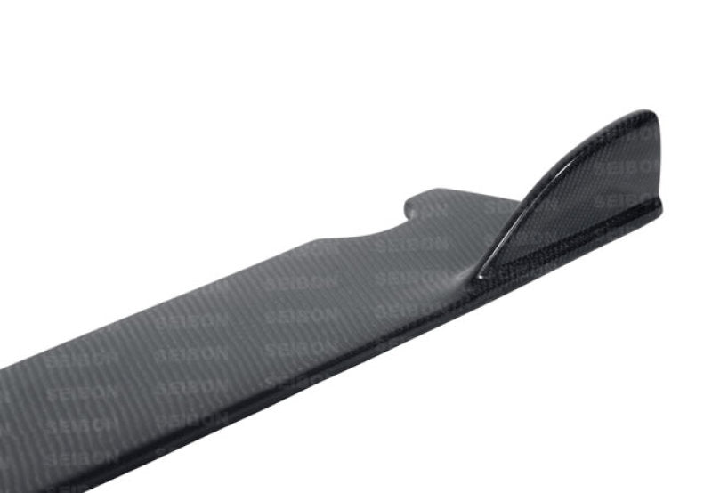 Seibon 12-13 BRZ/FRS TA Style Carbon Fiber Side Skirts (Pair).