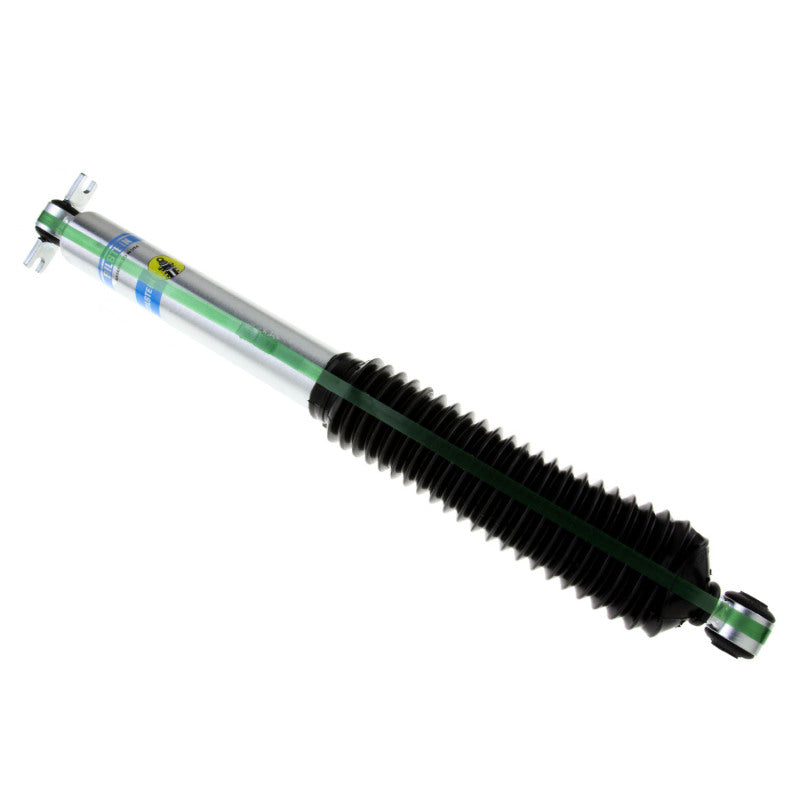 Bilstein 5100 Series 2009 Jeep Wrangler X-S Rear 46mm Monotube Shock Absorber.